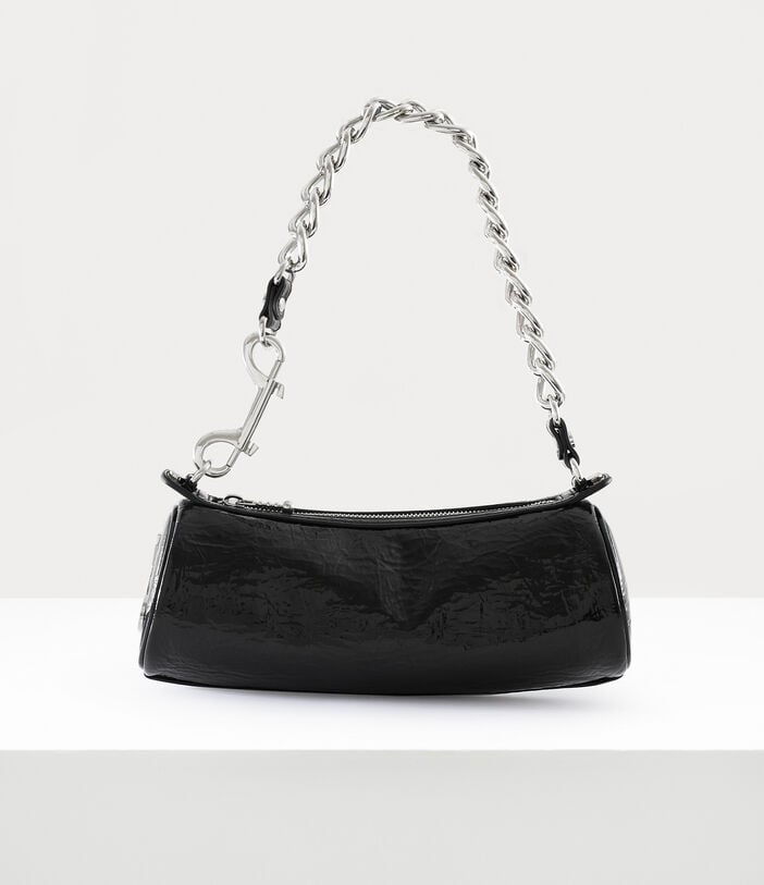 Vivienne Westwood CINDY CYLINDER BAG